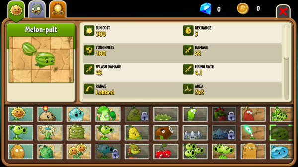 植物大战僵尸2返茂版(图4)