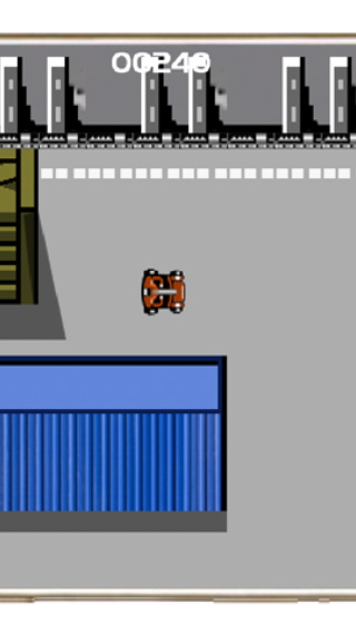 赤色要塞经典版(图1)