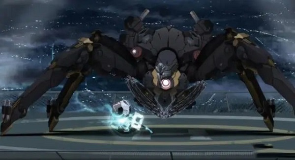 艾希icey手游(图2)