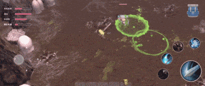 魔渊之刃九游版(图6)