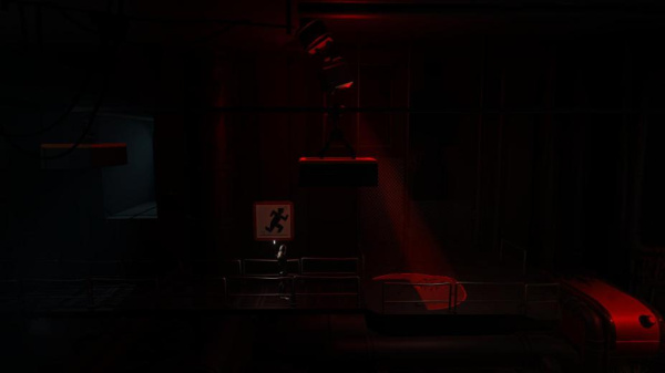 黑色：坠落(图1)