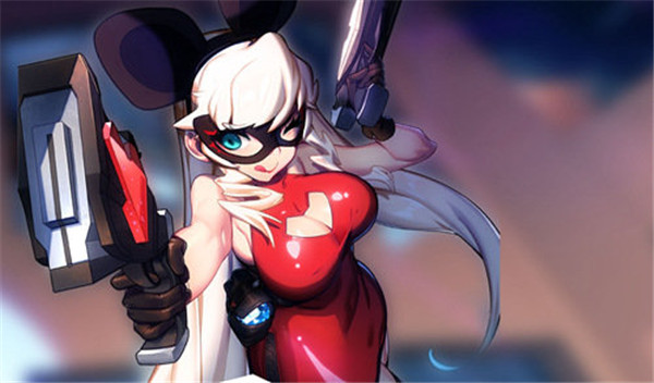 非人学园网易版(图4)