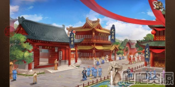 叫我万岁爷手游(图3)