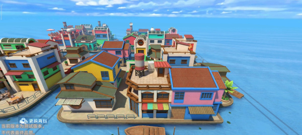 迷你枪战精英(图11)