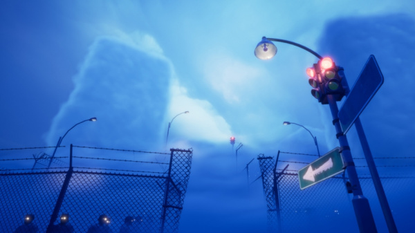 梦神计划：序章(图1)