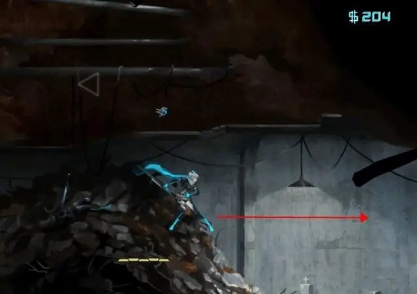 艾希icey手游(图8)