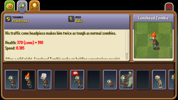 植物大战僵尸2返茂版(图7)