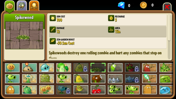 植物大战僵尸2返茂版(图3)