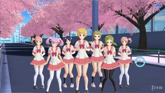 少女射击：回归