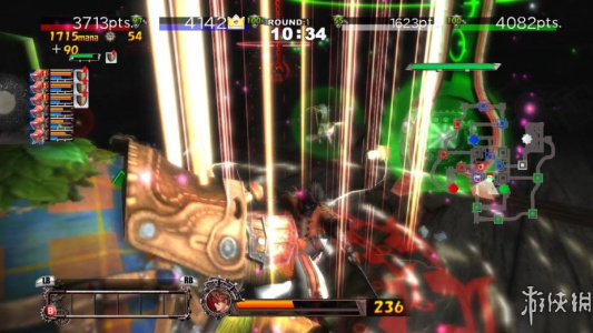 罪恶装备2：序曲