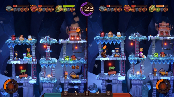 Dorfs：铁锤待租(图1)