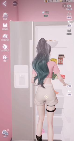 以闪亮之名国际服(图4)