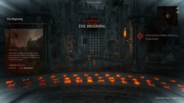 怪物的领地(图1)