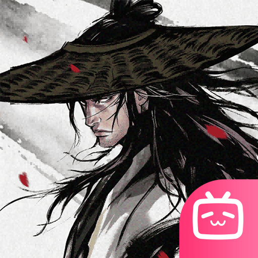 烟雨江湖bilibili渠道服