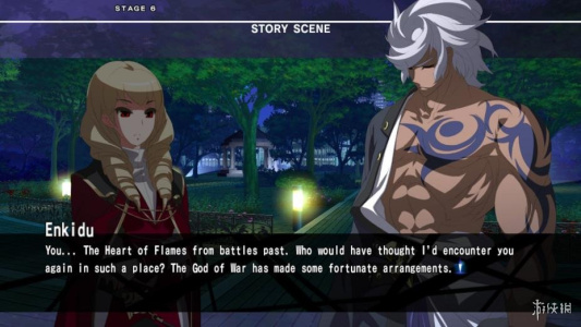 夜下降生Exe：Late st