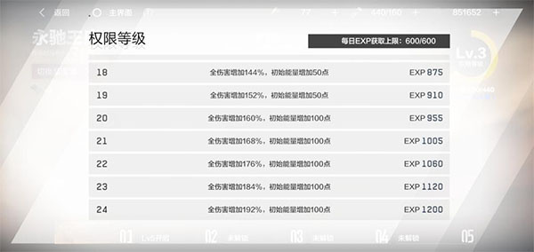 战双帕弥什手游(图6)