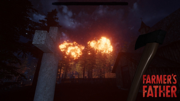 农夫的父亲(图1)