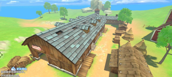 迷你枪战精英(图1)