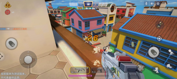 迷你枪战精英(图12)