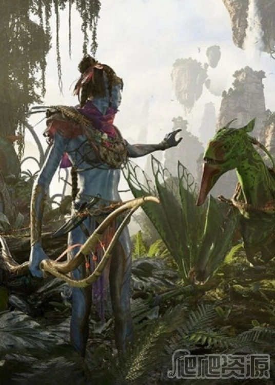 阿凡达：潘多拉边境