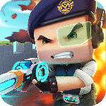 迷你枪战精英vivo版