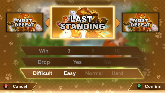 动物之斗： 竞技场