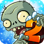植物大战僵尸2返茂版