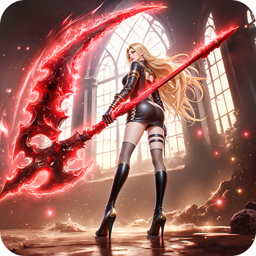 神火大陆九游渠道服