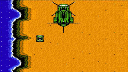 赤色要塞经典版