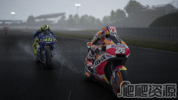 世界摩托大奖赛18(图4)