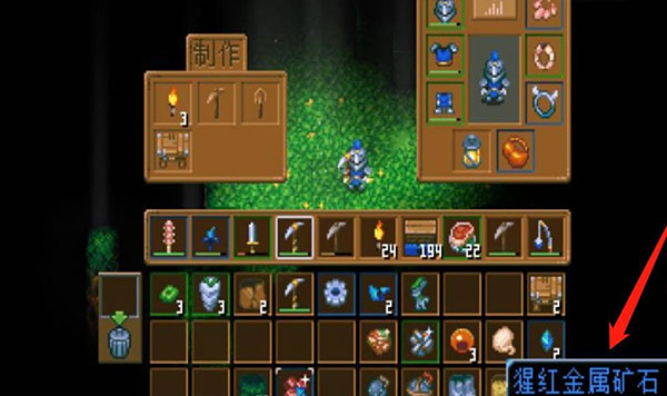 地心护核者中文版(图3)