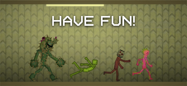 甜瓜游乐场国际版(Melon Sandbox)