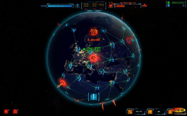 全球暴乱：末日版(图1)