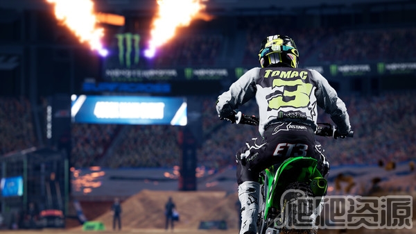 怪物能量超级越野赛车4(图2)