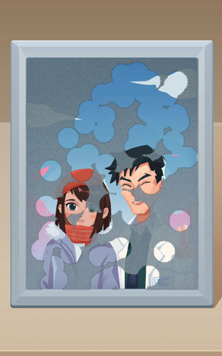 逆行者手游(图4)