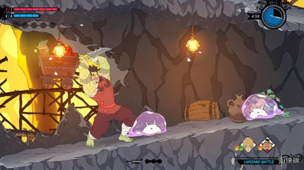 战斗厨师旅团(图1)