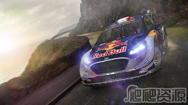 世界汽车拉力锦标赛7(图2)