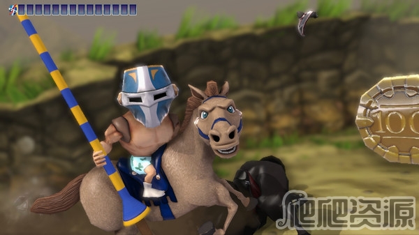 最后的骑士(图4)