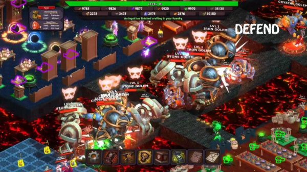 地牢监督者(图1)