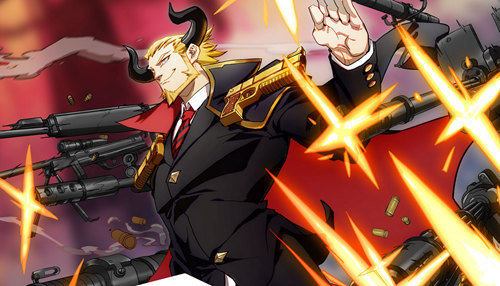 非人学园vivo版(图2)