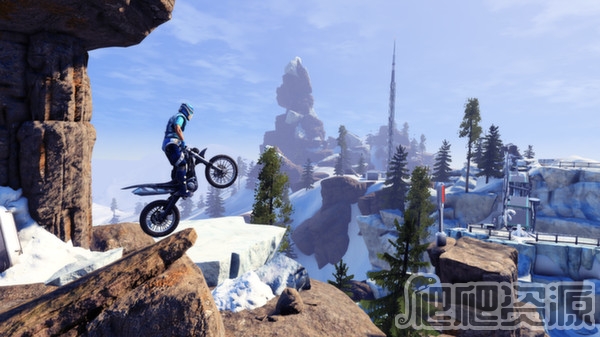 特技摩托：聚变(图5)