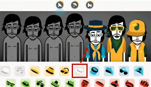 节奏盒子(Incredibox)(图4)