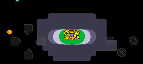 undertale手机版(图4)