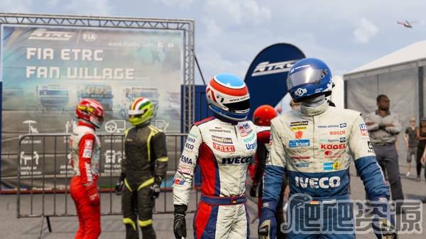 欧卡锦标赛(图4)