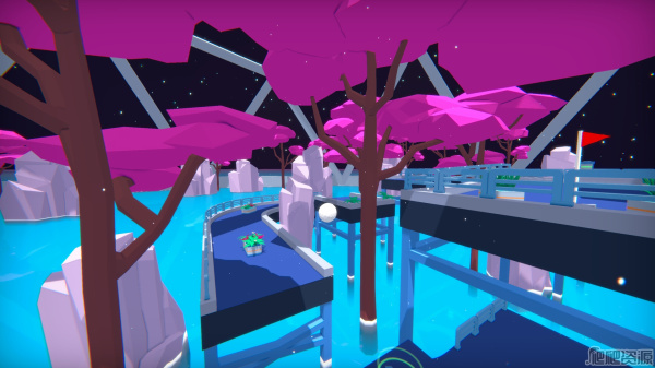 高尔夫大乱斗(图1)