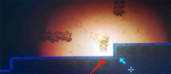 地心护核者中文版(图1)