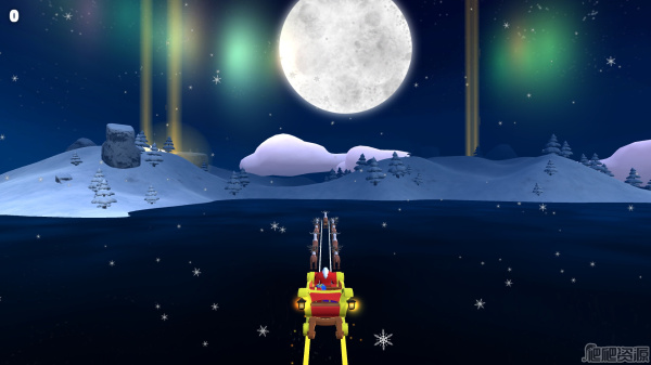 平安夜：圣诞快送(图2)