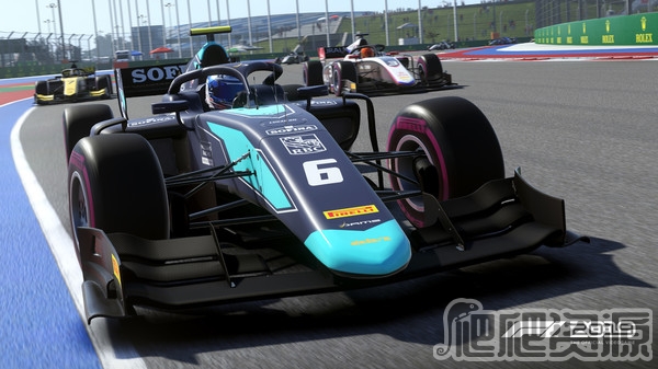 F1 2019(图4)