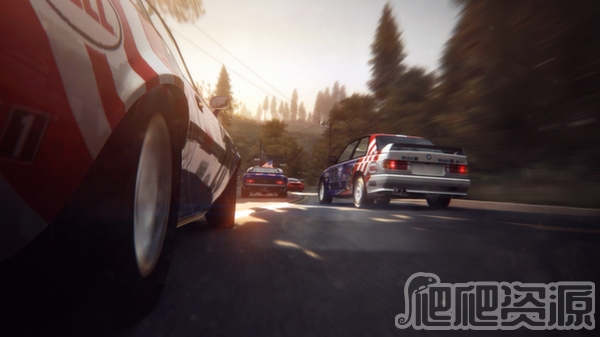超级房车赛：起点2(图4)