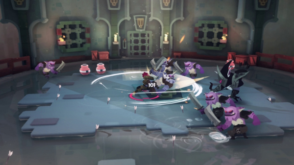 双子星：盛气凌人(图1)